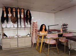 247 Luxury Apartment