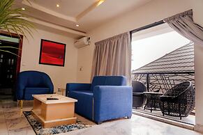 247 Luxury Apartment