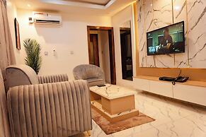 247 Luxury Apartment