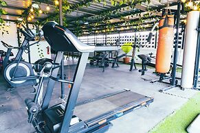 247 Luxury Apartment