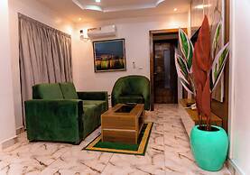 247 Luxury Apartment