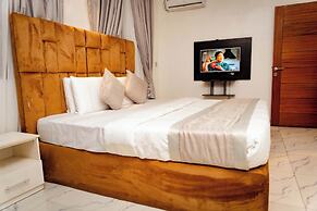 247 Luxury Apartment