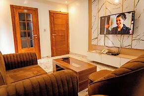 247 Luxury Apartment