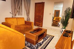 247 Luxury Apartment