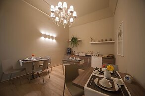 Antica Dimora Luxury Rooms