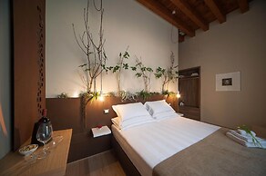 Antica Dimora Luxury Rooms