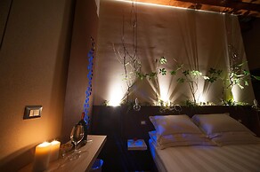 Antica Dimora Luxury Rooms