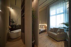 Antica Dimora Luxury Rooms