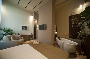 Antica Dimora Luxury Rooms