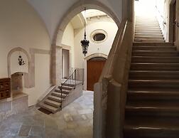 Antica Dimora Luxury Rooms