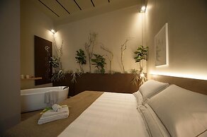 Antica Dimora Luxury Rooms