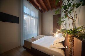 Antica Dimora Luxury Rooms