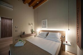 Antica Dimora Luxury Rooms
