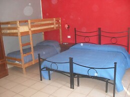 Hotel Rifugio Alantino