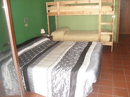 Hotel Rifugio Alantino