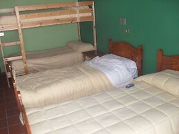 Hotel Rifugio Alantino