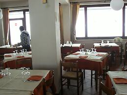 Hotel Rifugio Alantino