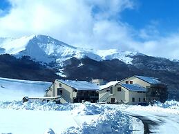 Hotel Rifugio Alantino