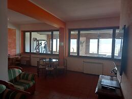 Hotel Rifugio Alantino