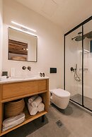 Kalathos Square Luxury Suites