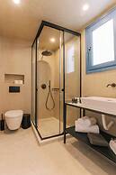 Kalathos Square Luxury Suites