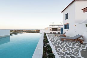 Kalathos Square Luxury Suites