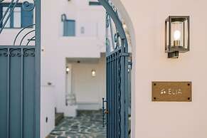 Kalathos Square Luxury Suites