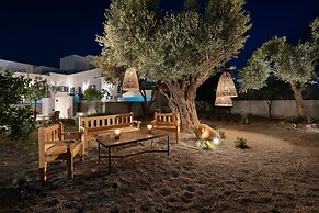 Kalathos Square Luxury Suites