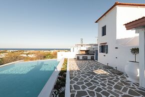 Kalathos Square Luxury Suites