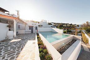 Kalathos Square Luxury Suites