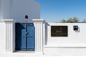 Kalathos Square Luxury Suites
