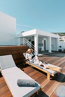 Kalathos Square Luxury Suites