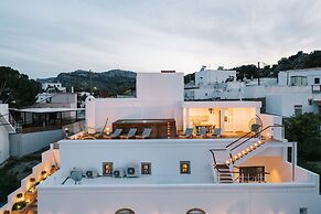 Kalathos Square Luxury Suites