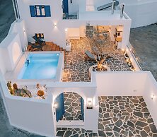 Kalathos Square Luxury Suites