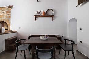 Kalathos Square Luxury Suites