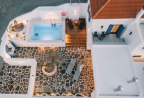 Kalathos Square Luxury Suites