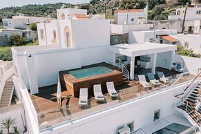 Kalathos Square Luxury Suites