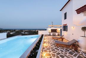 Kalathos Square Luxury Suites