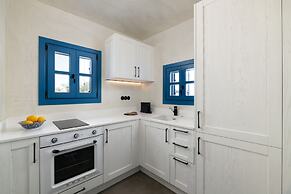 Kalathos Square Luxury Suites