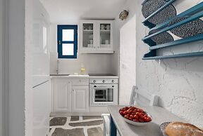 Kalathos Square Luxury Suites