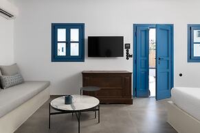 Kalathos Square Luxury Suites