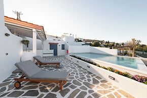 Kalathos Square Luxury Suites