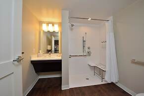 Towneplace Suites By Marriott Raleigh-Durham Airport/Morrisville