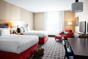 Towneplace Suites By Marriott Raleigh-Durham Airport/Morrisville
