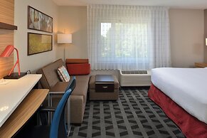 Towneplace Suites By Marriott Raleigh-Durham Airport/Morrisville