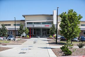 Towneplace Suites By Marriott Raleigh-Durham Airport/Morrisville