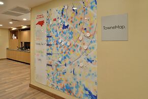 Towneplace Suites By Marriott Raleigh-Durham Airport/Morrisville