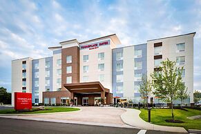 Towneplace Suites By Marriott Raleigh-Durham Airport/Morrisville