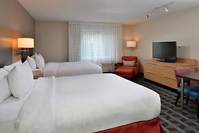 Towneplace Suites By Marriott Raleigh-Durham Airport/Morrisville