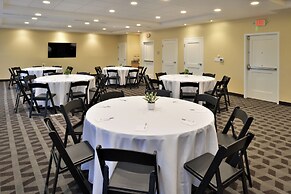 Towneplace Suites By Marriott Raleigh-Durham Airport/Morrisville
